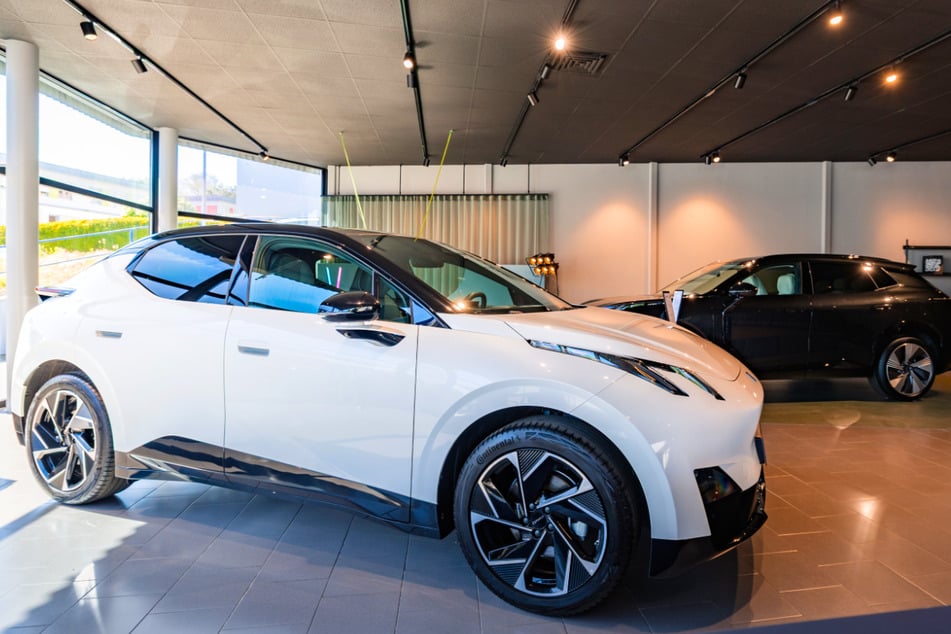 Lynk & Co hat in Dresden diese genialen Angebote noch bis 30. Juni