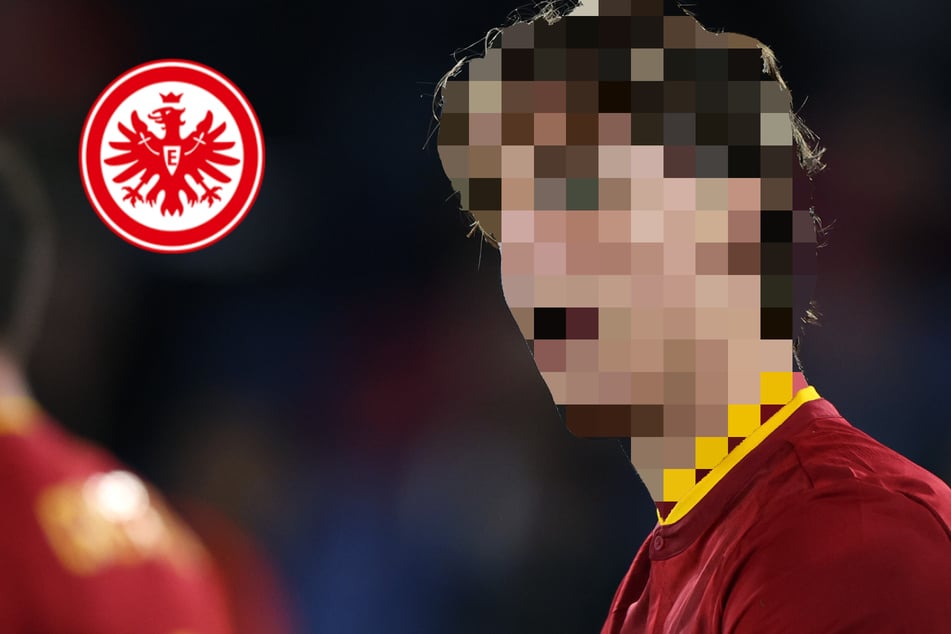 Transfer-Guru sicher: Er soll der Eintracht nach Hiobsbotschaft ein Lächeln ins Gesicht zaubern