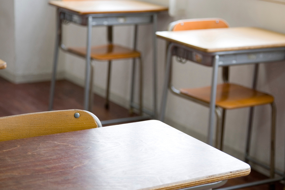 An der Gray-Elementary-Schule in Texas hatte die Lehrerin ihre Videos aufgenommen. (Symbolbild)