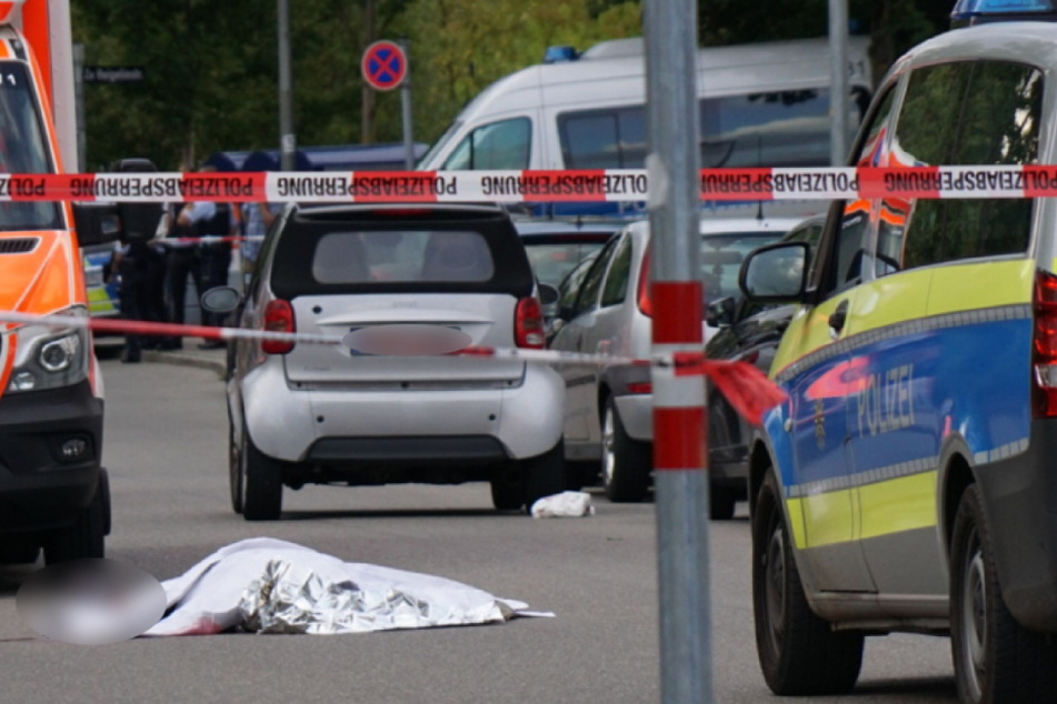 Mann mit Samurai-Schwert getötet: Prozess beginnt trotz Corona