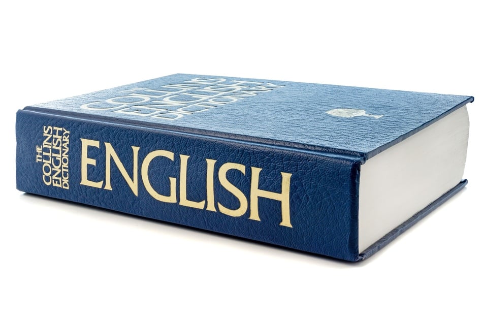 Collins Dictionary announces 2022 word of the year