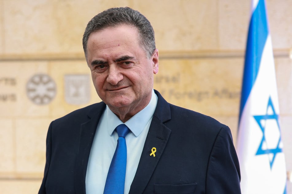 Der israelische Verteidigungsminister Israel Katz (69) hat eine Intensivierung des Einsatzes in der Stadt Gaza in Aussicht gestellt.