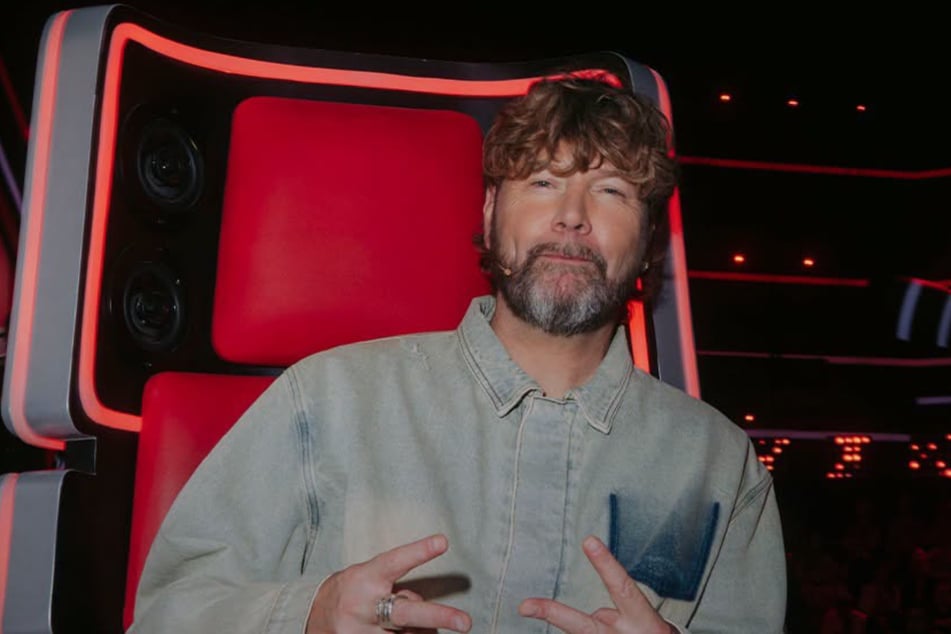 Musiker Rea Garvey (53) fand Margos Auftritt besonders berührend.