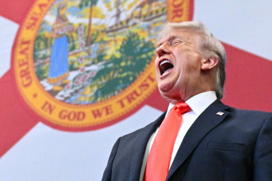 President Donald Trump recently accused a handful of journalists of "treason" for writing negative reports about his war with Iran.