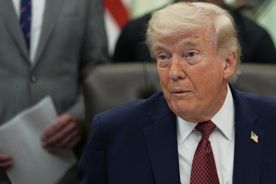 Nahost-Konflikt: Waffenruhe auf der Kippe - Trump gibt Iran nur noch wenig Zeit