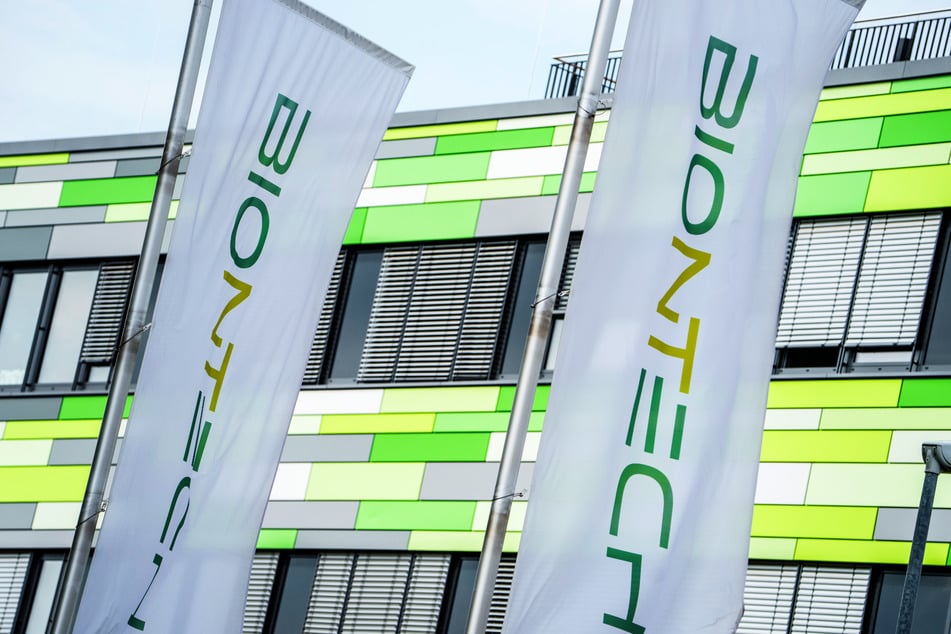 Impfstoff-Hersteller Biontech schließt Standorte! Bis zu 1860 Jobs bedroht