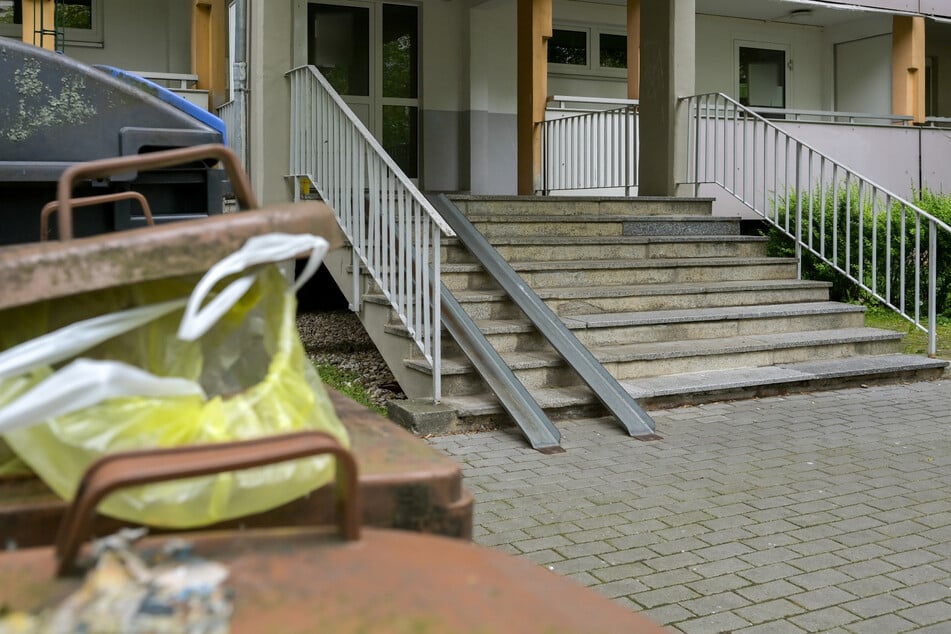 Laut Polizei dauern die Ermittlungen noch mehrere Wochen an.