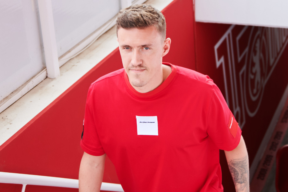 Max Kruse (32) ist Unions prominentester Neuzugang für die kommende Saison. In einem Interview mit Kapitän Christopher Trimmel (33) fragt er frech nach der Kapitänsbinde.