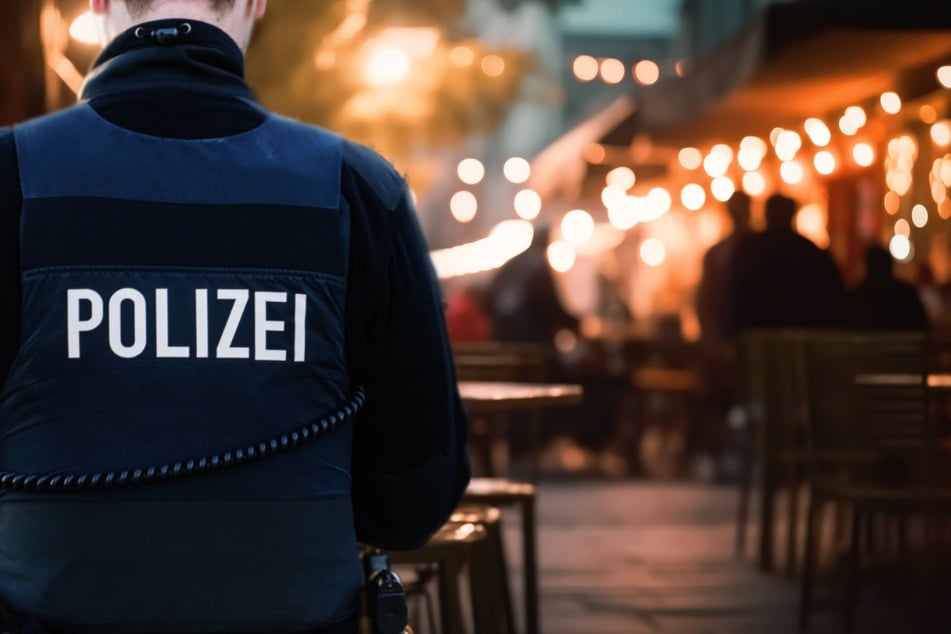 Nach ihrer Ankunft stellten die Polizisten bei dem 59-Jährigen einen Wert von 1,41 Promille fest. (Symbolfoto)