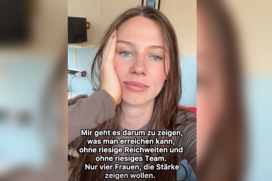 Allerdings erwiesen sich die Vorbereitungen schwieriger als gedacht.