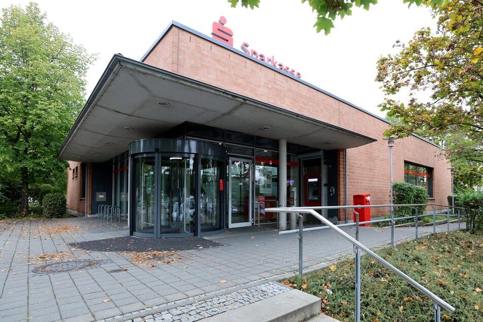 Weitere "Videoservice-Stellen" sind erstmal, laut der Sparkassen-Sprecherin, nicht geplant.