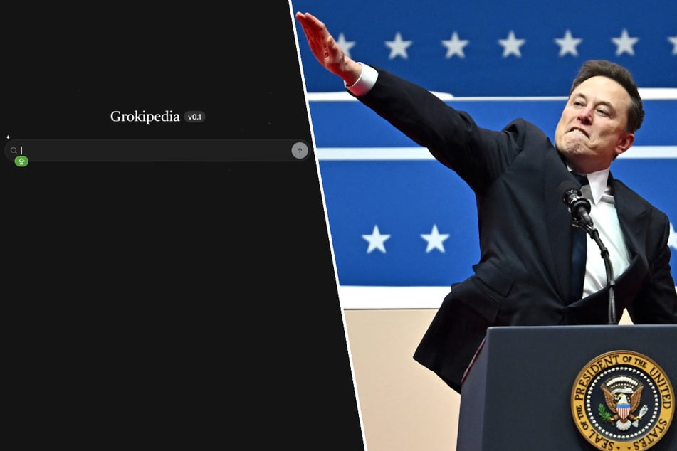 Elon Musk: Elon Musk launches his own far-right version of Wikipedia