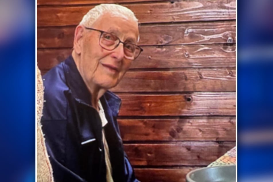 Der 85-jährige Harro H. aus Tangermünde wird vermisst.
