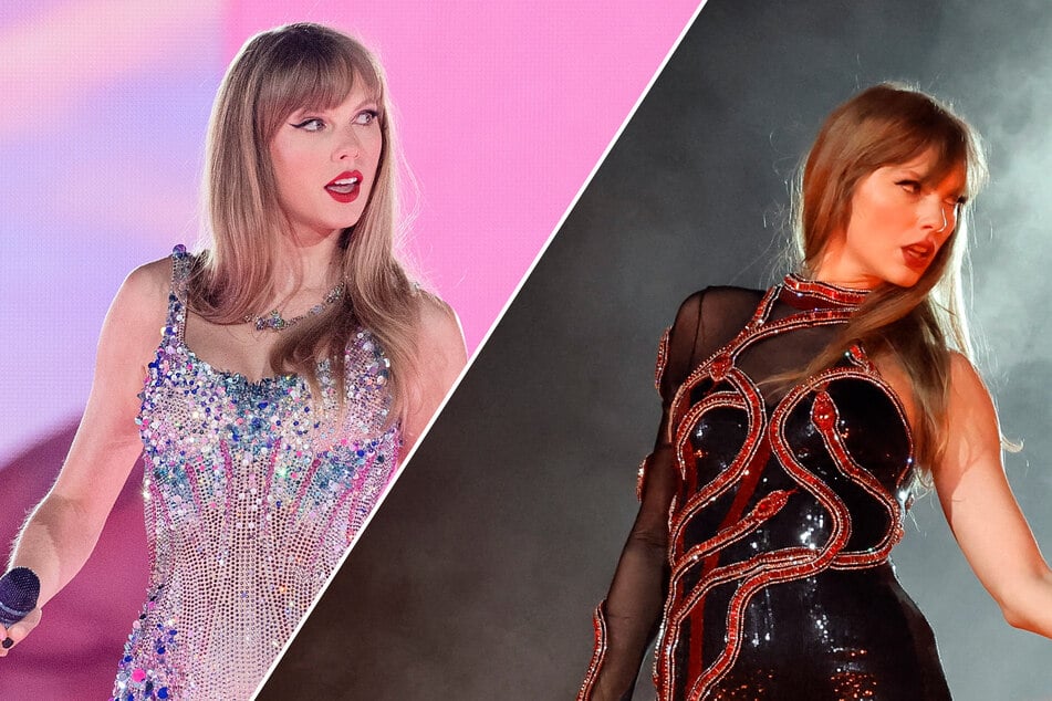 What will Taylor Swift's surprise songs be at The Eras Tour in Foxborough?