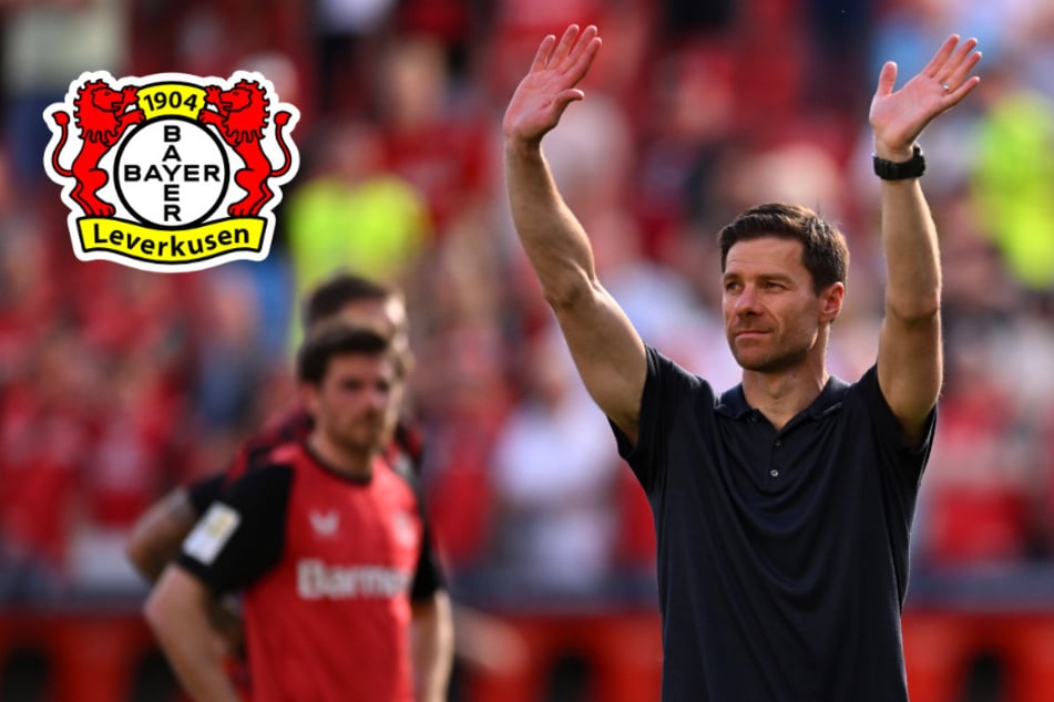 Real Madrid macht Druck: Bayer 04 und Xabi Alonso müssen Vertrag vorzeitig auflösen