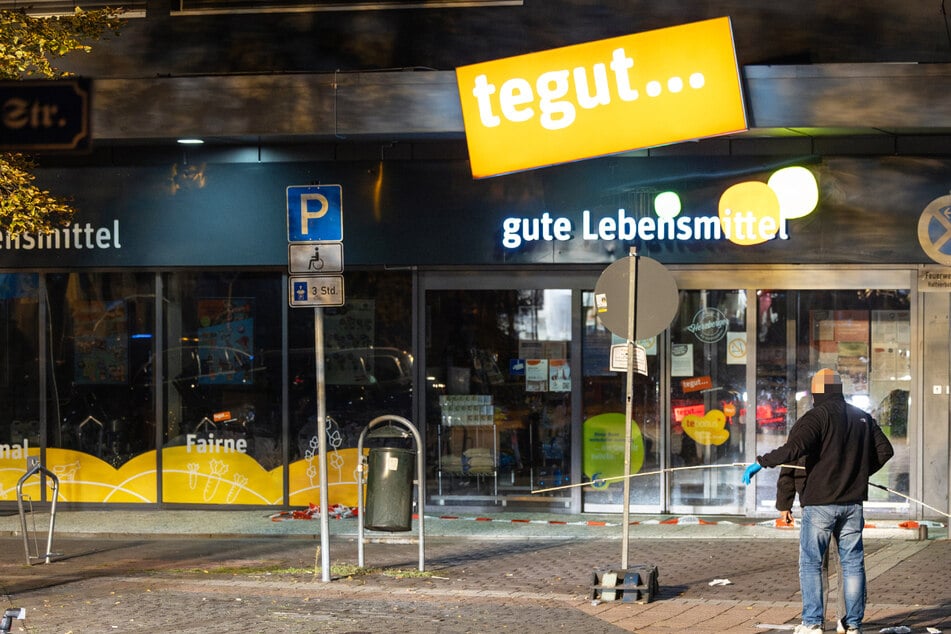 Mann (†60) auf offener Straße erschossen: Spezialkräfte nehmen vierten Verdächtigen fest