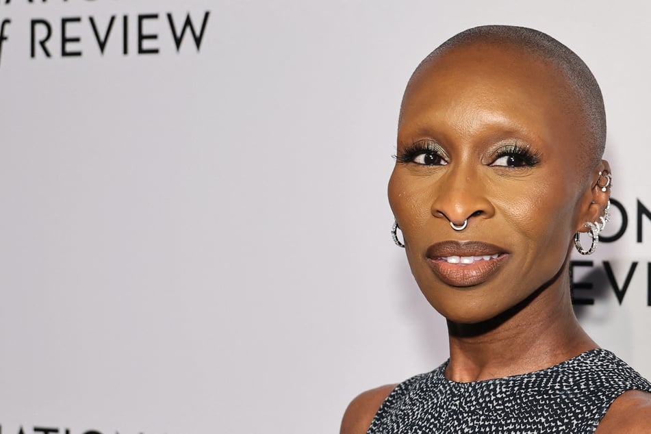 Cynthia Erivo reveals her dream Marvel superhero role – and fans sound off!