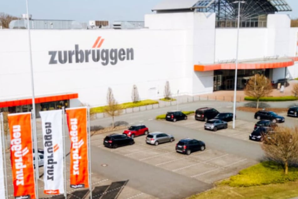 Zurbrüggen Wohn-Zentrum Oelde