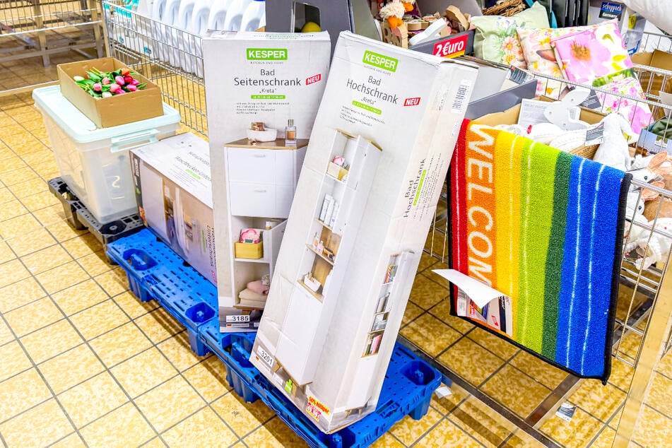 NORMA streicht ab Montag (30.3.) die Preise auf folgende Trend-Artikel