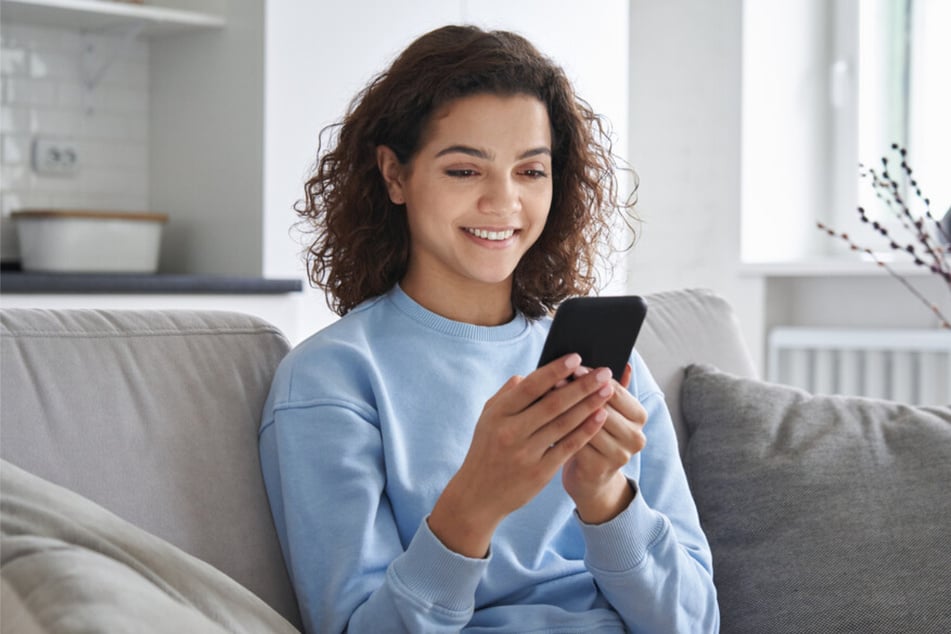 In nur vier Klicks die passenden Leistungen finden: Der Vorteilsrechner der AOK PLUS macht es möglich.