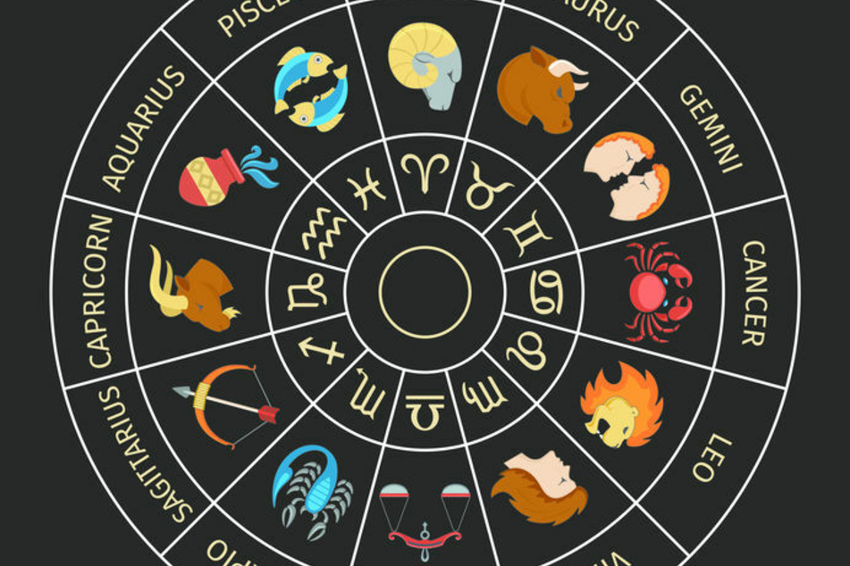 Horoskop heute: Tageshoroskop kostenlos für den 03.08.2020