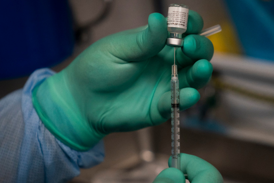 Ärztin will Ungeimpfte nicht mehr behandeln: "Für mich ist die Grenze erreicht"