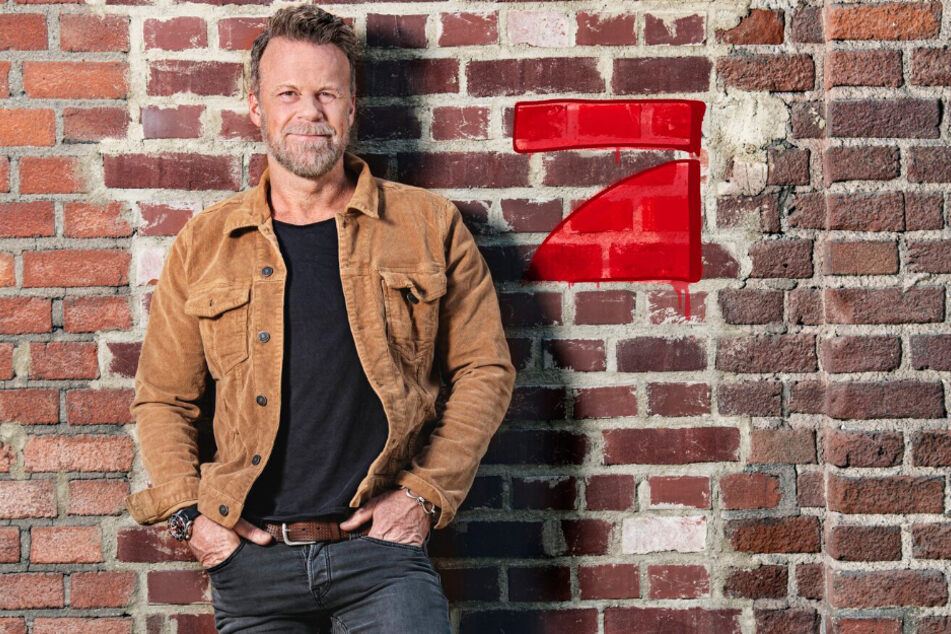 Jenke von Wilmsdorff (54) ist künftig für ProSieben im Einsatz.