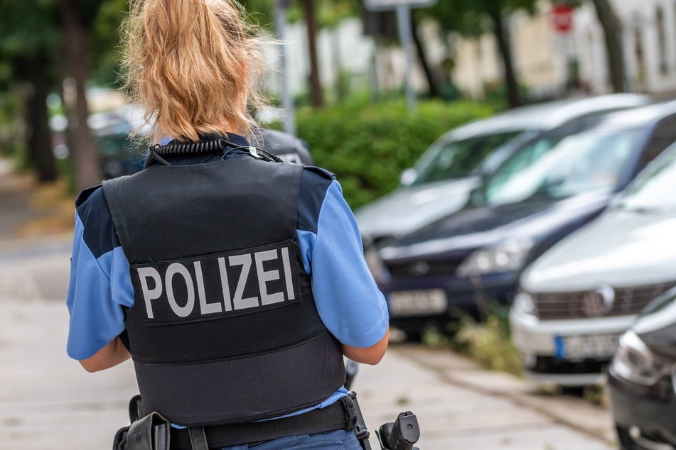 Die Beamten nahmen am Wochenende 15 Anzeigen von Autobesitzern auf.
