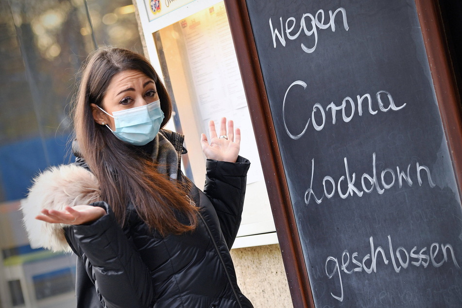 Die regionalen Gastronomen leiden laut NGG trotz Kurzarbeitergeld enorm.
