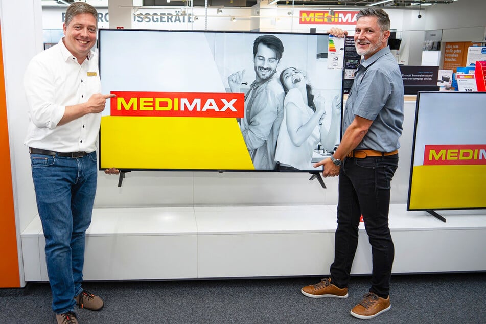 TV an, Konsole bereit – Stadt-Galerie Plauen macht’s möglich.