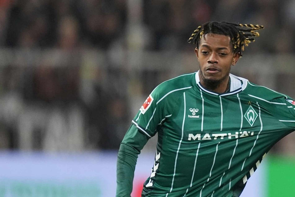 Deadline Day live: Nach nur einem Jahr! Werder lässt teures Missverständnis ziehen