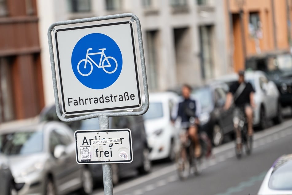 Viele Kölnerinnen und Kölner haben sich durch den "Fahrrad-Entscheid" eine bessere Radinfrastruktur für Köln erhofft. (Symbolbild)