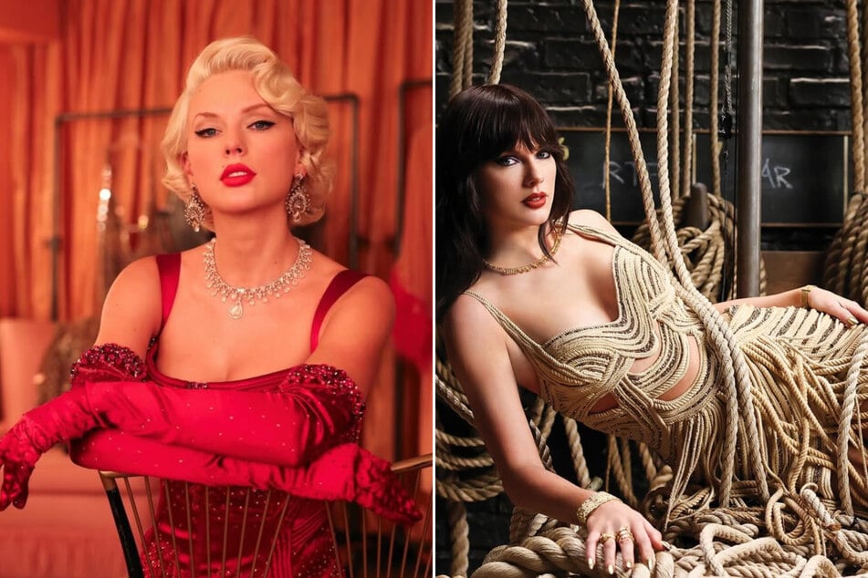 Taylor Swift released her 12th studio album, The Life of a Showgirl, on Friday, October 3.