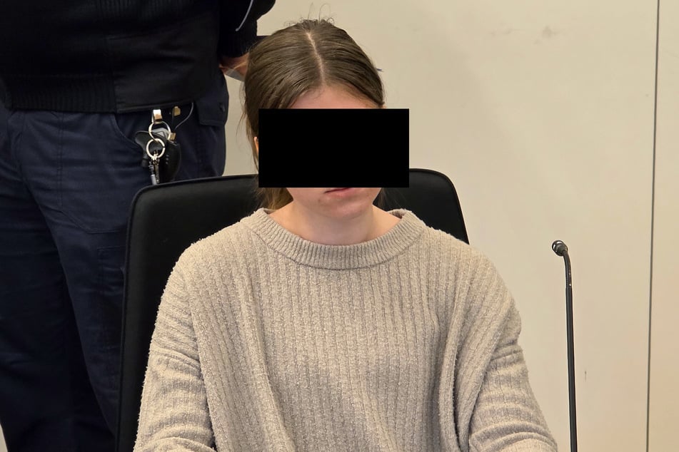 Laut Gutachter gibt es bei Lisa keine Anhaltspunkte für eine eingeschränkte Schuldfähigkeit.