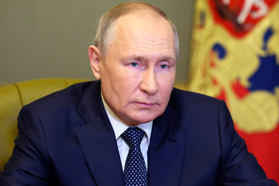 Die Ziele der von Präsident Wladimir Putin (70) angeordneten Teilmobilmachung sollen erreicht worden sein.