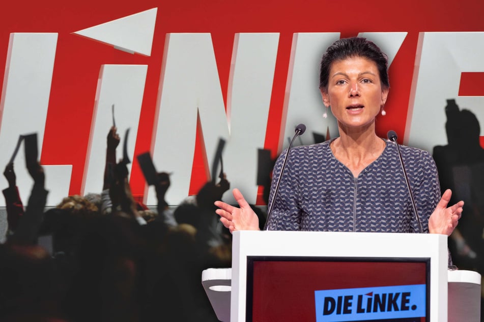 Zoff bei den Linken: Vorstandsmitglieder in NRW kündigen Rückzug an!
