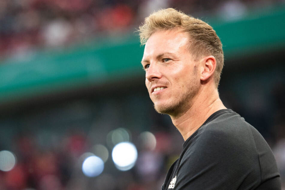 Ein Grundstein für Julian Nagelsmanns (35) Trainer-Karriere wurde beeits beim nächsten Gegner seines FC Bayerns gelegt.