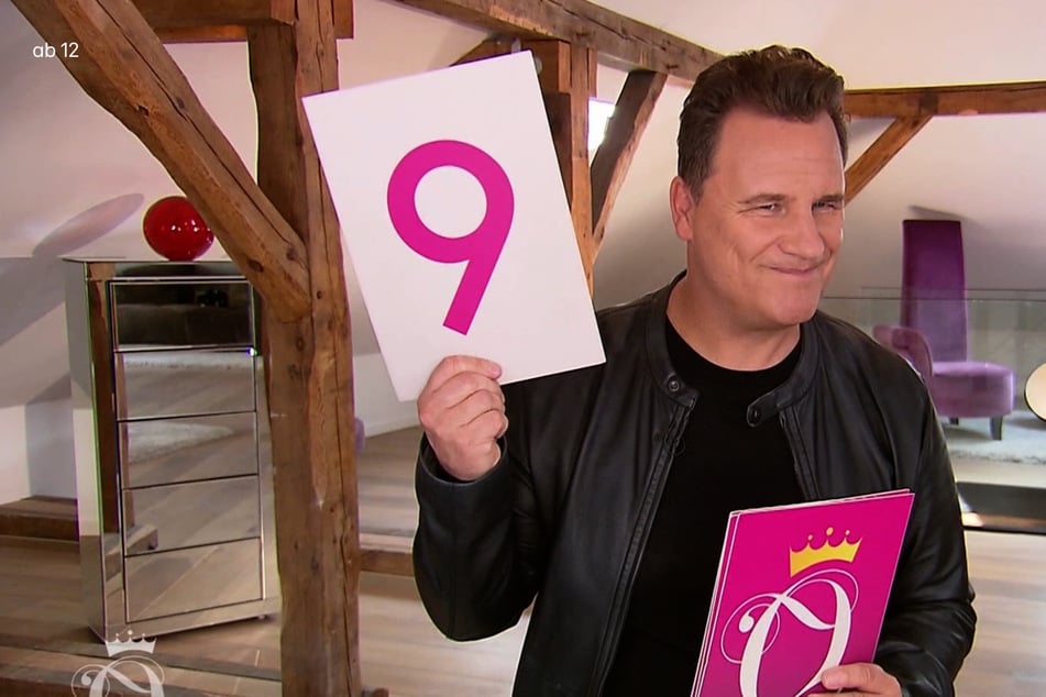 Guido macht den Unterschied: Seine Punkte sorgen für Wende bei "Shopping Queen"
