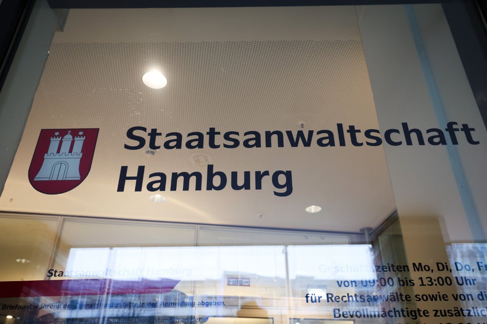 Die Staatsanwaltschaft bekam Hinweise vom FBI. (Archivfoto)