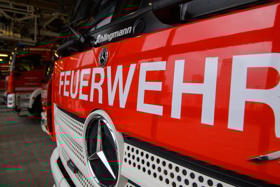 Alarm in Seniorenresidenz: Feuer bricht in Küche aus