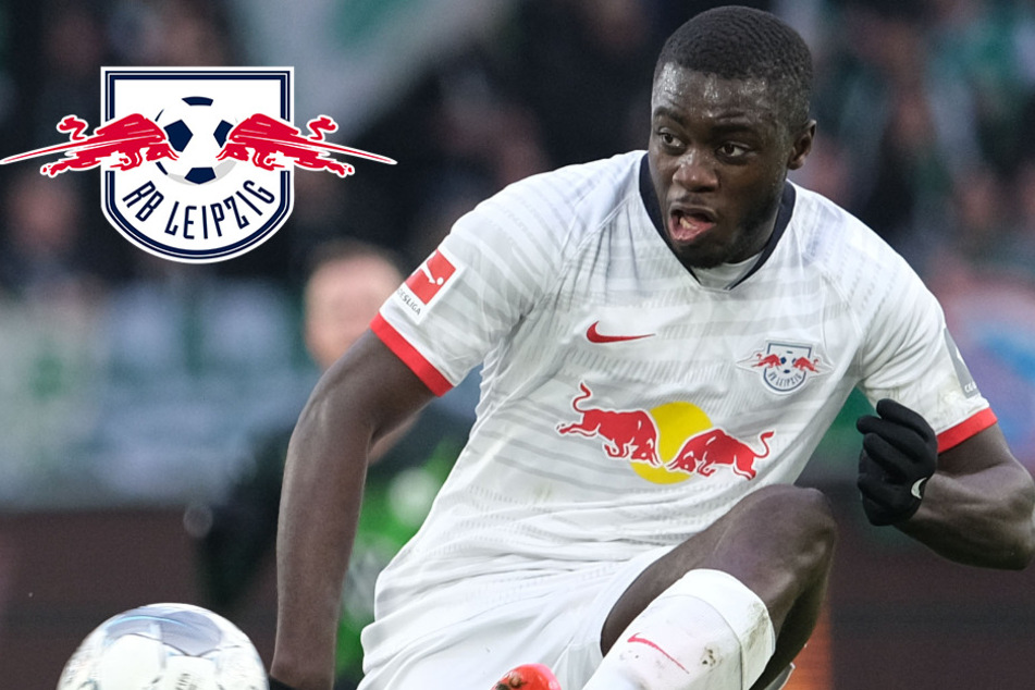 Bleibt Upamecano doch bei RB Leipzig? "Eine weitreichende Entscheidung"
