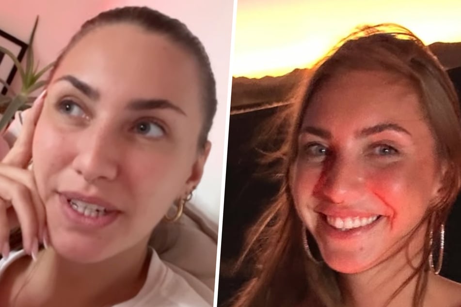 Después del drama televisivo: ¡la estrella de “Bachelor” hace estallar una bomba de amor!