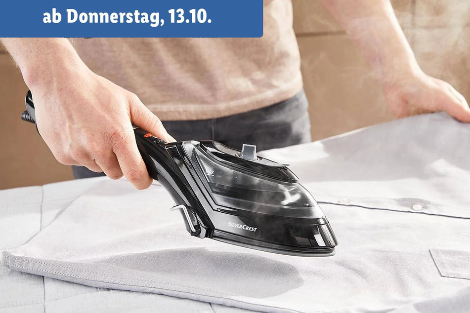 Einfach durchswipen und Angebote anklicken >>>>