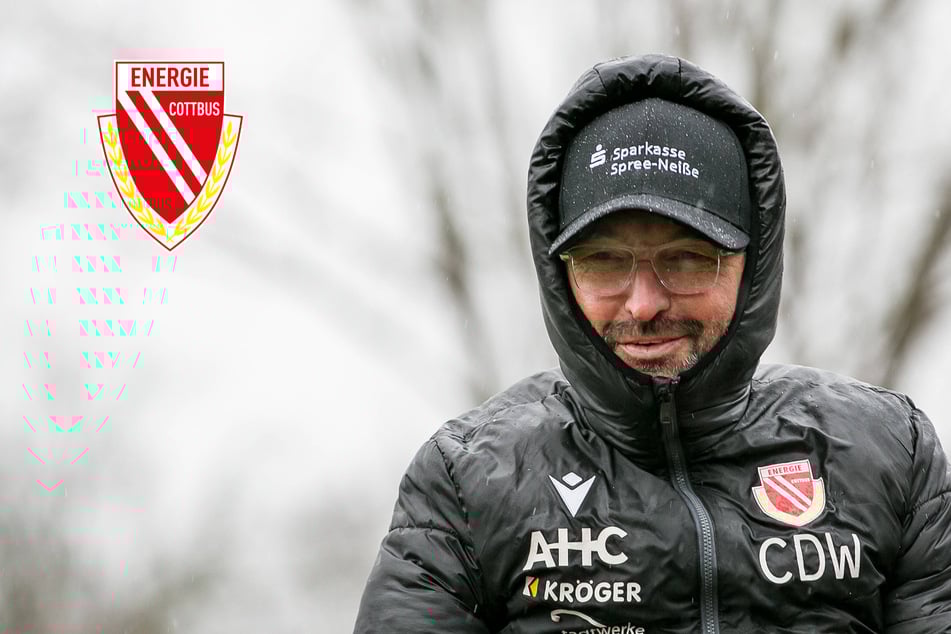 Wollitz-Ansage im Neujahrs-Interview: Wir müssen was "draufpacken"!