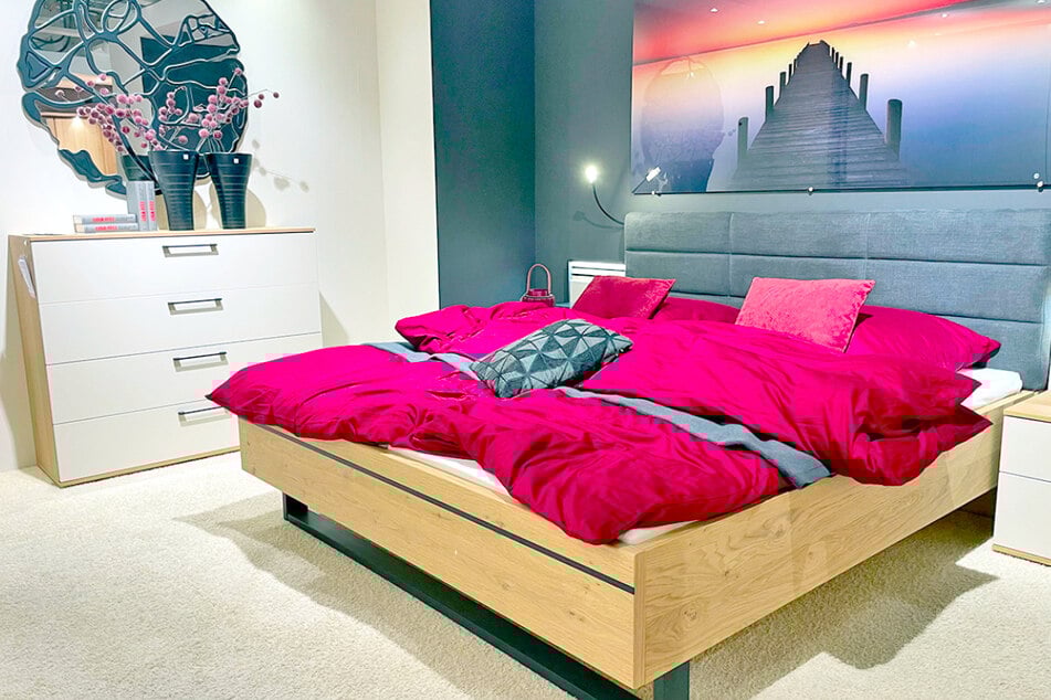 Deutscher Möbelgigant macht jetzt dieses geniale Angebot