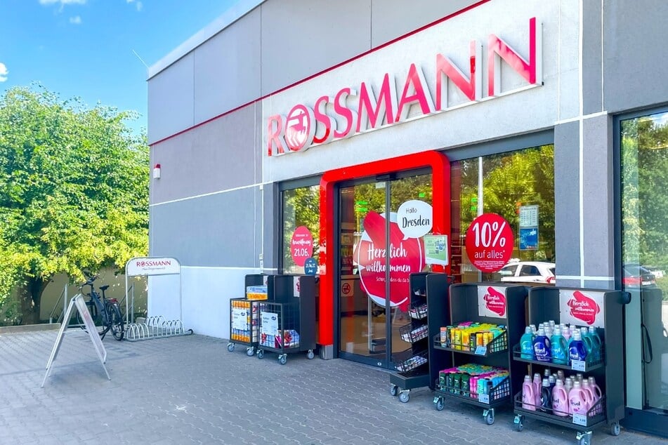Was ROSSMANN ab Montag (18.8.) in die Regale legt will jeder haben