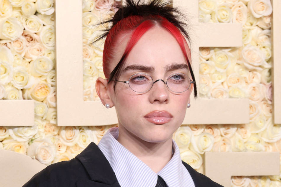 Billie Eilish got candid about her difficulties maintaining friendships after skyrocketing to fame as a teen.
