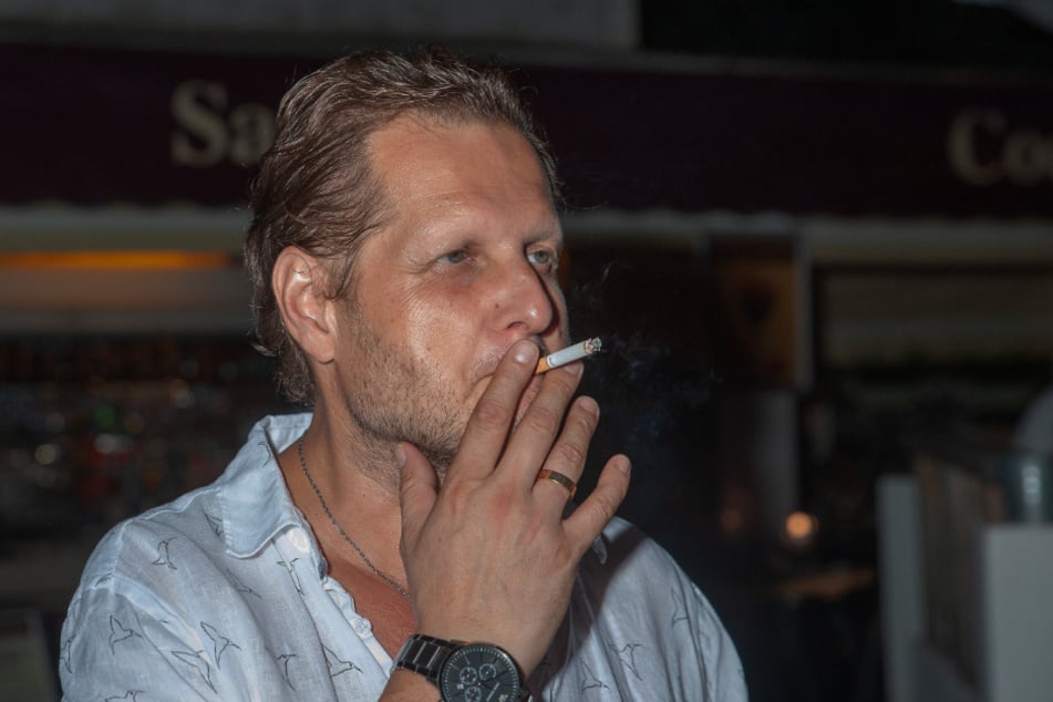 TV-Star Jens Büchner (†) starb vor sieben Jahren an Lungenkrebs.