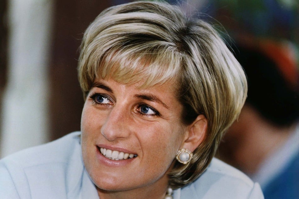 Prinzessin Diana (†36) starb 1997 bei einem Autounfall in Paris. (Archivbild)