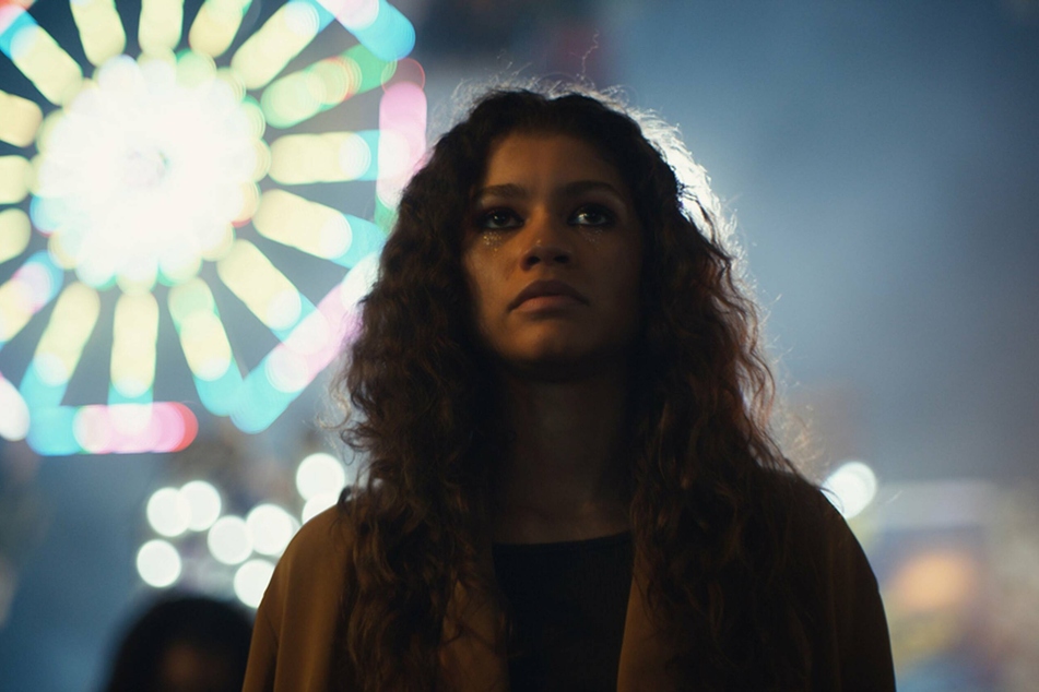 On Tuesday, HBO Max and Zendaya confirmed the premiere date for the second season of Euphoria with a new teaser.